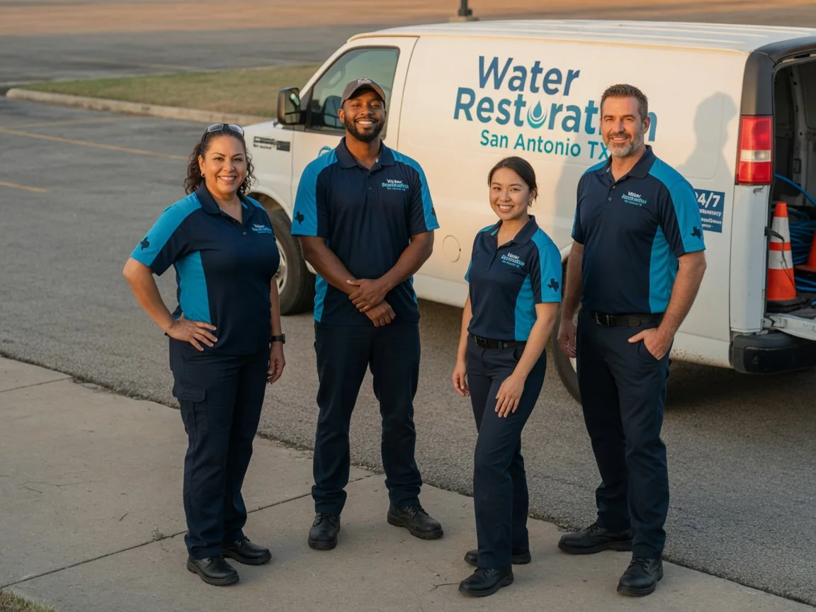 Water Damage Repair company in Walnut Grove, MO